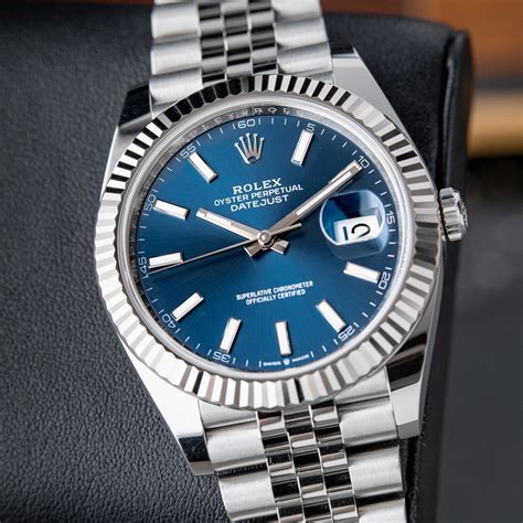 rolex datejust 41 jubilee replica|rolex datejust 41 bezel.